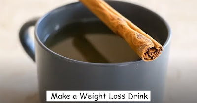 Make-a-Weight-Loss-Drink---Health-Care---Getothefashion