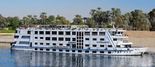 Luxor Aswan Cruise Luxor Aswan Cruise