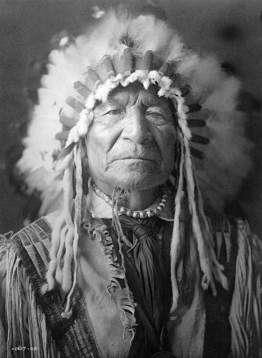 Comitato 14 Maggio Indiani Sioux Il Giorno Della Memoria