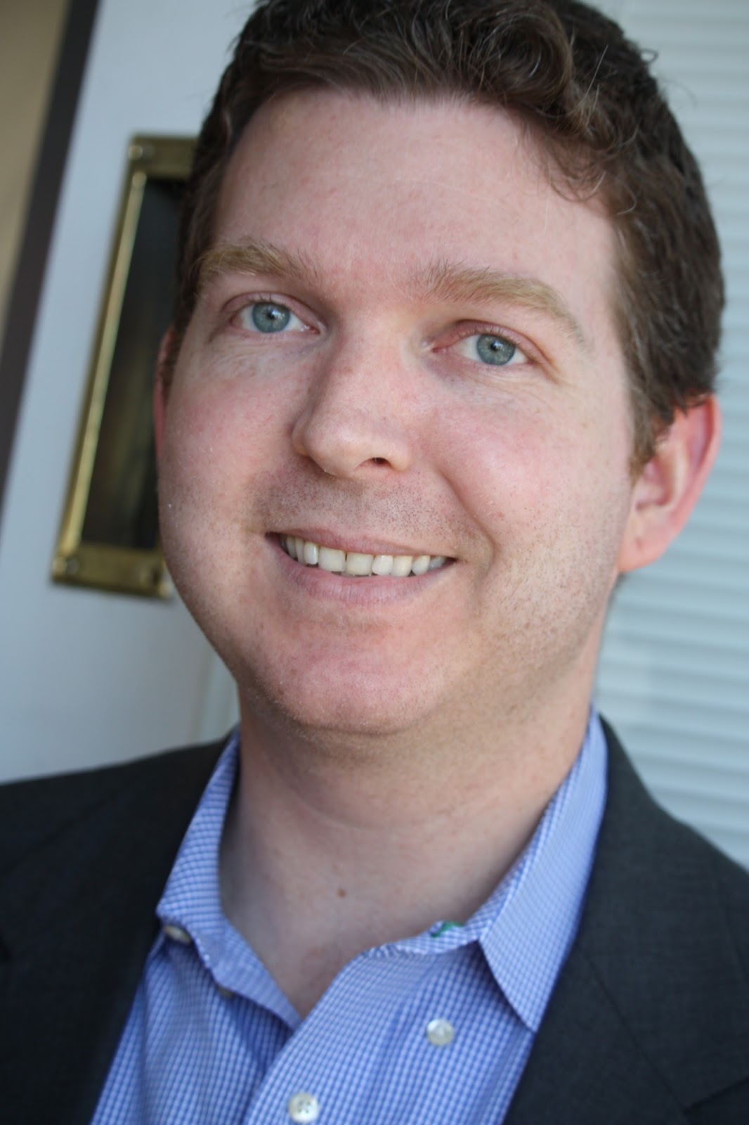 Walker Report - Shedding Light on Bexar County: CC D10 candidate Ezra