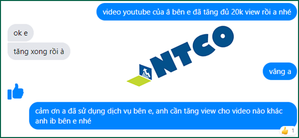 tang luot xem video youtube