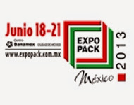 Expositores en Expo Pack Mexico 2013