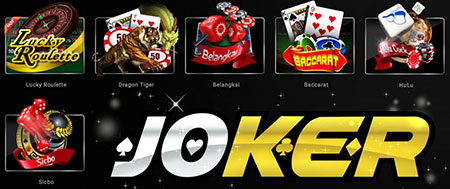 Joker Osg777 Joker Osg777