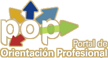 Portal de Orientación Profesional