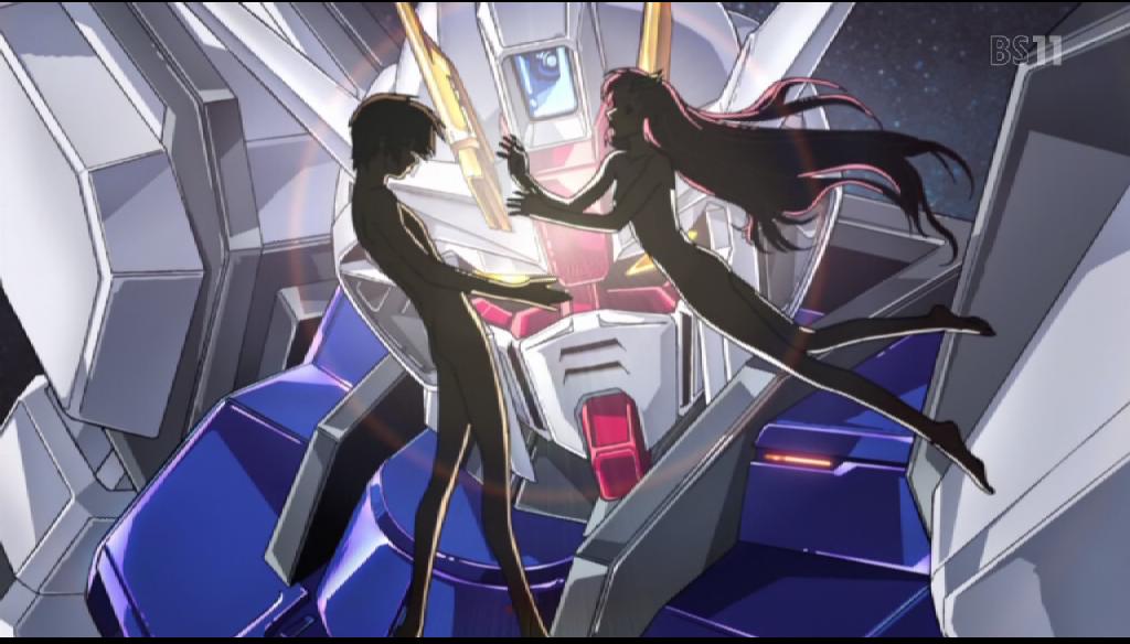 My-File: Kidou Senshi Gundam SEED Remastered Episode 1 | Subtitle Indonesia