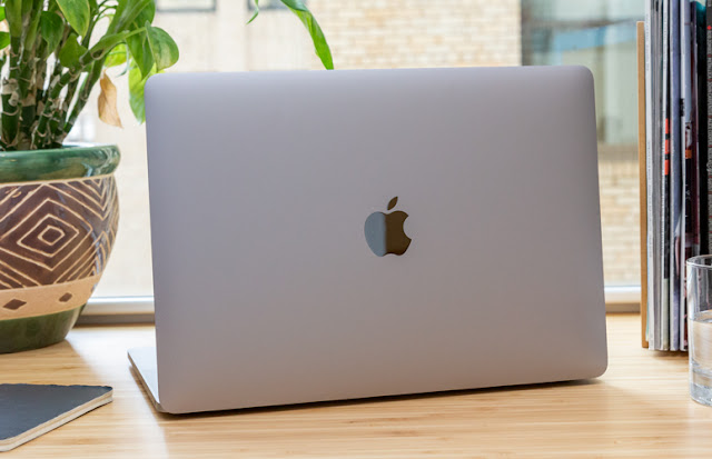  MacBook Pcero 13-inch