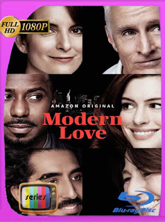 Amor moderno (2019) Temporada 1 [1080p] Latino [GoogleDrive] SXGO