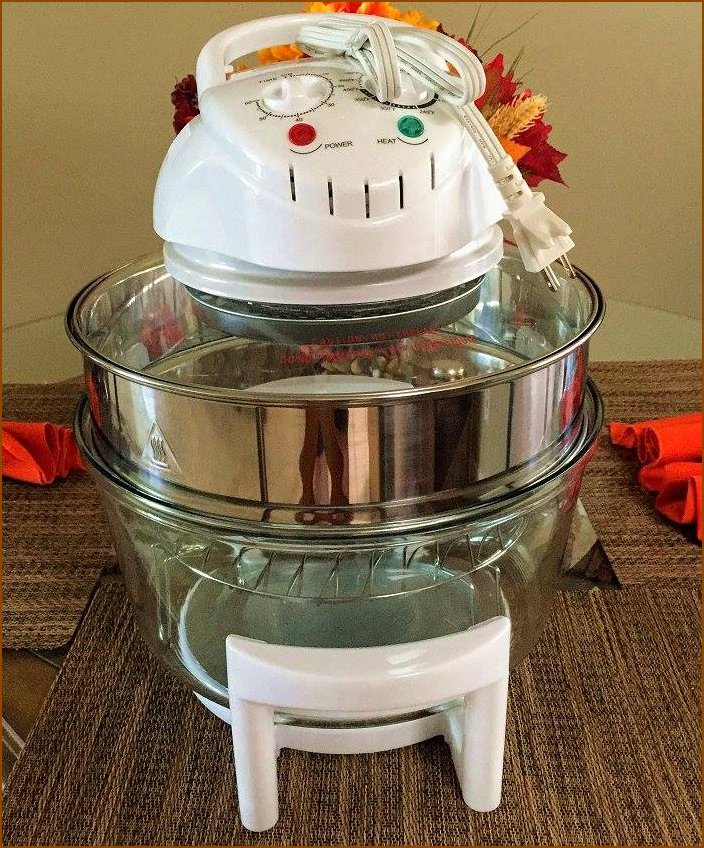 AirFryerRecipesTipsAndTalk My Air Fryers and Turbo Convection Ovens