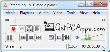 Extract or Convert MP3 Audio from MP4 Video Files in Windows 10 PC via VLC