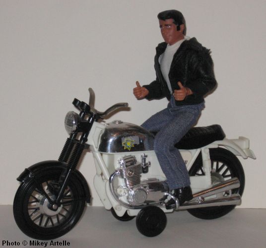 Mikey's Dolls 1975 1981 TV Character Dolls, Part One