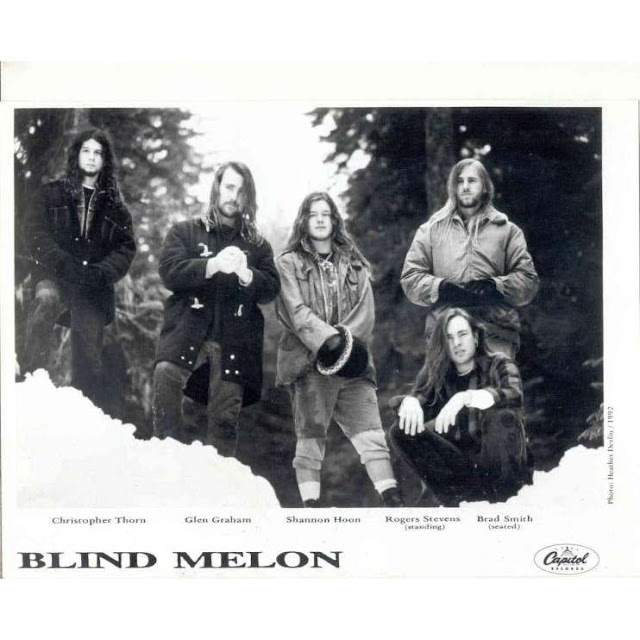 Blind Melon