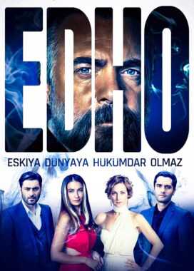مسلسل قطاع الطرق الموسم 6 الحلقة 14 مترجمة