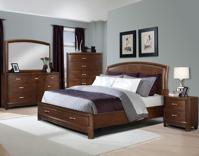 bedroom furniture design ideas