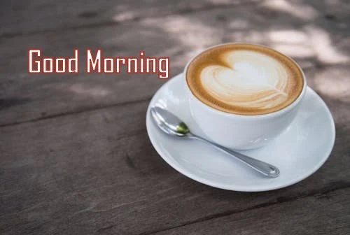 Good morning coffee images hd