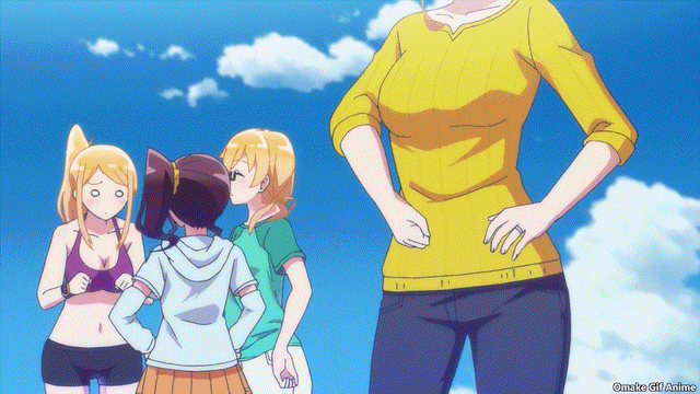 Joeschmo's Gears and Grounds: Omake Gif Anime - Harukana Receive