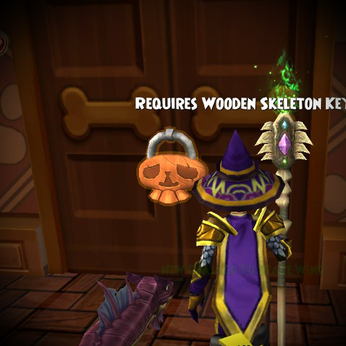 Wizard101 Skeleton Keys Guide Swordroll's Blog Wizard101 & Pirate101