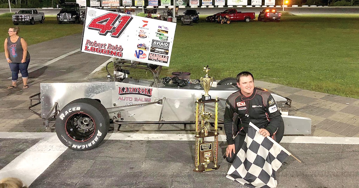 The Windham Eagle Windham thirdgeneration auto racer continues family