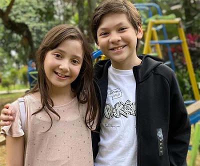 Kevin Bzezovski Taroreh dan Jameelah Saleem Kevin Bzezovski Taroreh dan Jameelah Saleem