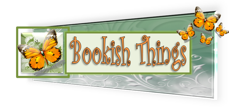 Bookish Things by Lesleymc