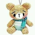 PATRON GRATIS OSO AMIGURUMI 22395 PATRON GRATIS OSO AMIGURUMI 22395
