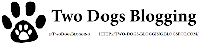 Two Dogs Blogging