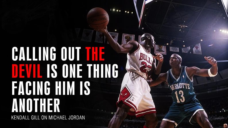 Incredible Michael Jordan | Success Story Of Michael Jordan