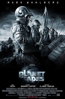 Planet Of The Apes (2001) Planet Of The Apes (2001)