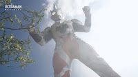 Ultraman Z- Alpha Edge!