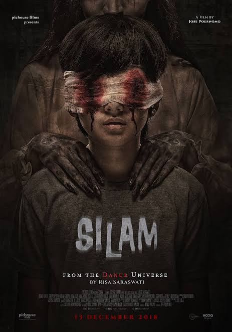 Download Film Horror Silam (2018)  - Dunia21
