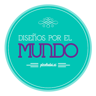 Diseños por el Mundo Diseños por el Mundo