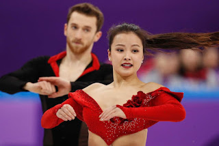 Adults Only Wardrobe Malfunction Unedited Winter Olympics 2018