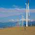 The Breathtaking Bangui Wind Farm, Ilocos Norte