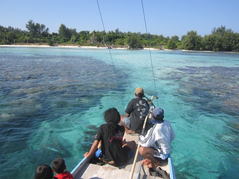 20+ Destinasi Wisata Pulau Karimunjawa yang Bikin Jatuh ...