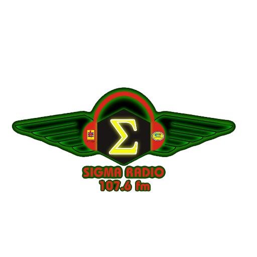 SIGMA RADIO 107.6FM SMART n FUNKY STATION