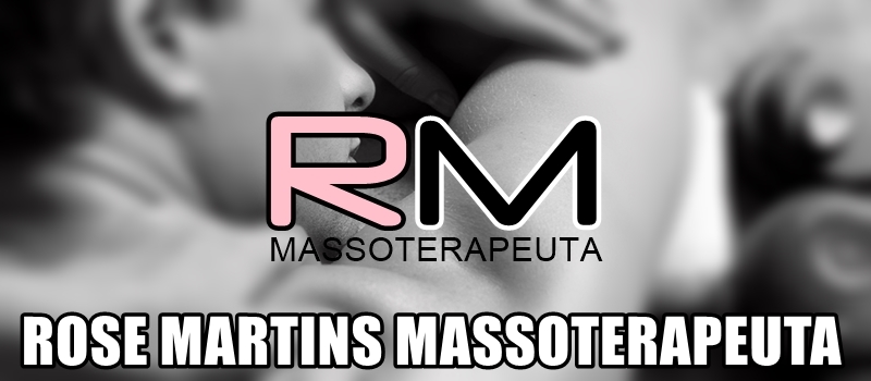 Rose Martins Massoterapia