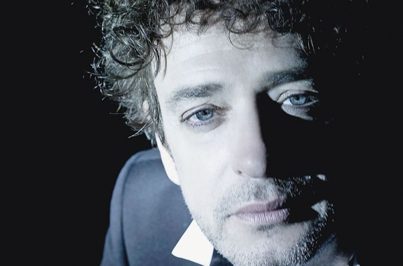 Gustavo Cerati