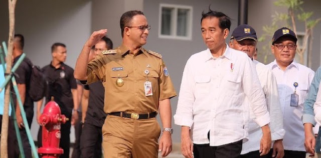 Jangan Kirim ‘Racun’ Ke Istana Jangan Kirim ‘Racun’ Ke Istana