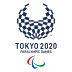 Tokyo 2020 Paralympic Games Free Vector Logo CDR, Ai, EPS, PNG
