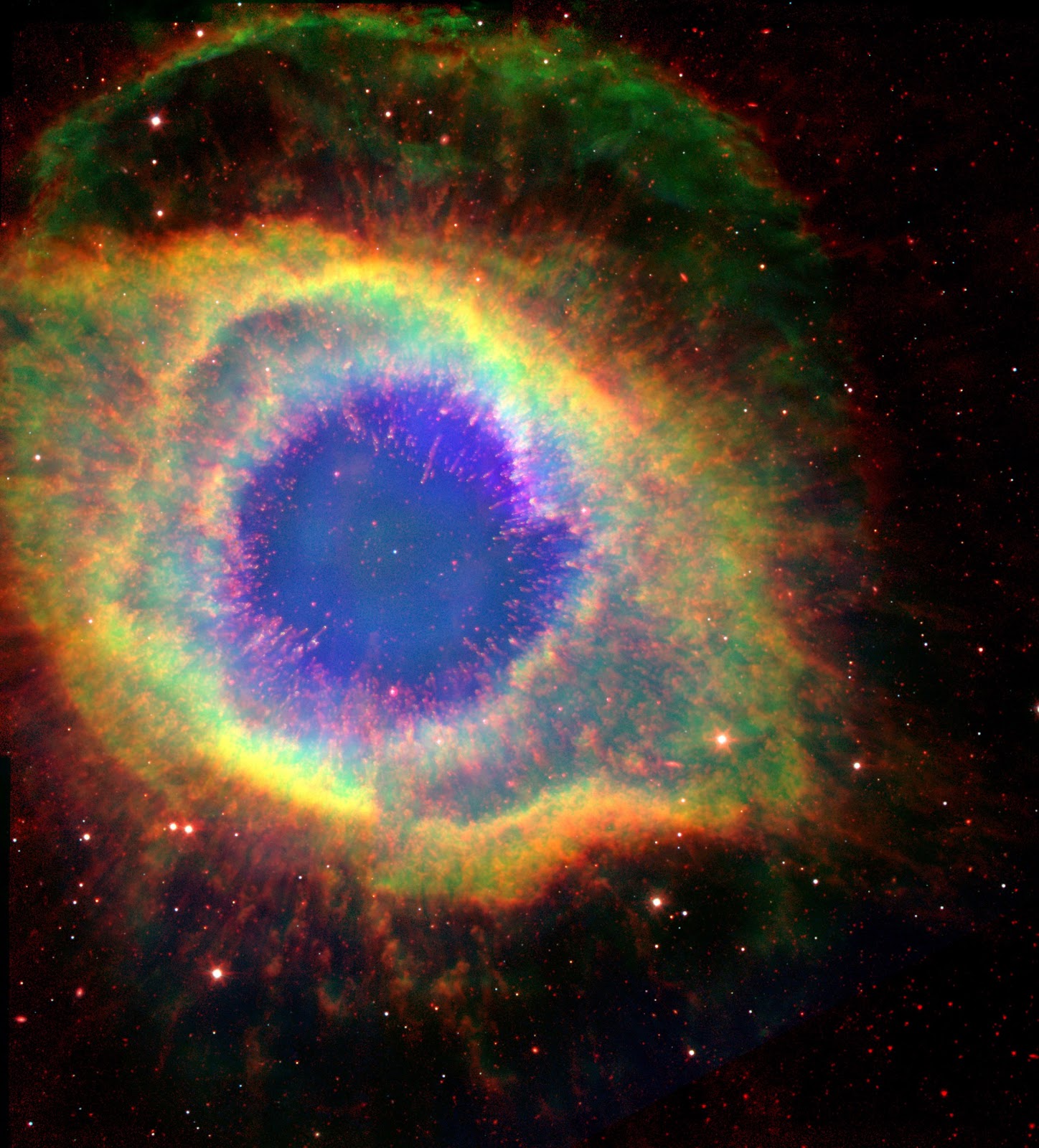 Helix Nebula Earth Blog helix-nebula-earth-blog