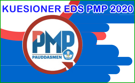 Unduh Kuesioner Eds Pmp 2020