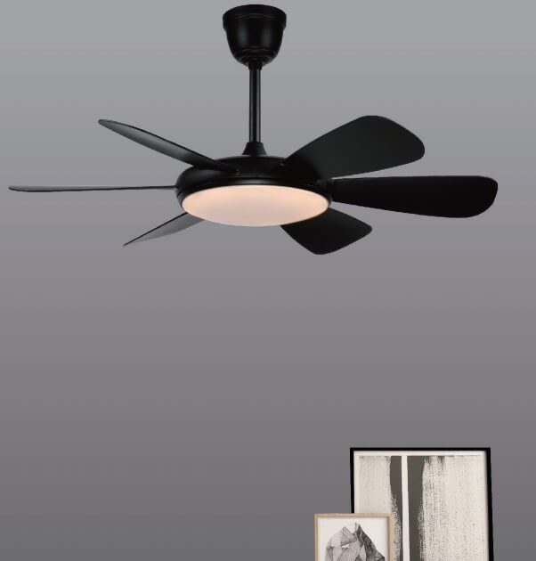 Ecoluxe Decorative Ceiling Fan Malaysia Supplier Manufacturer & Distributor