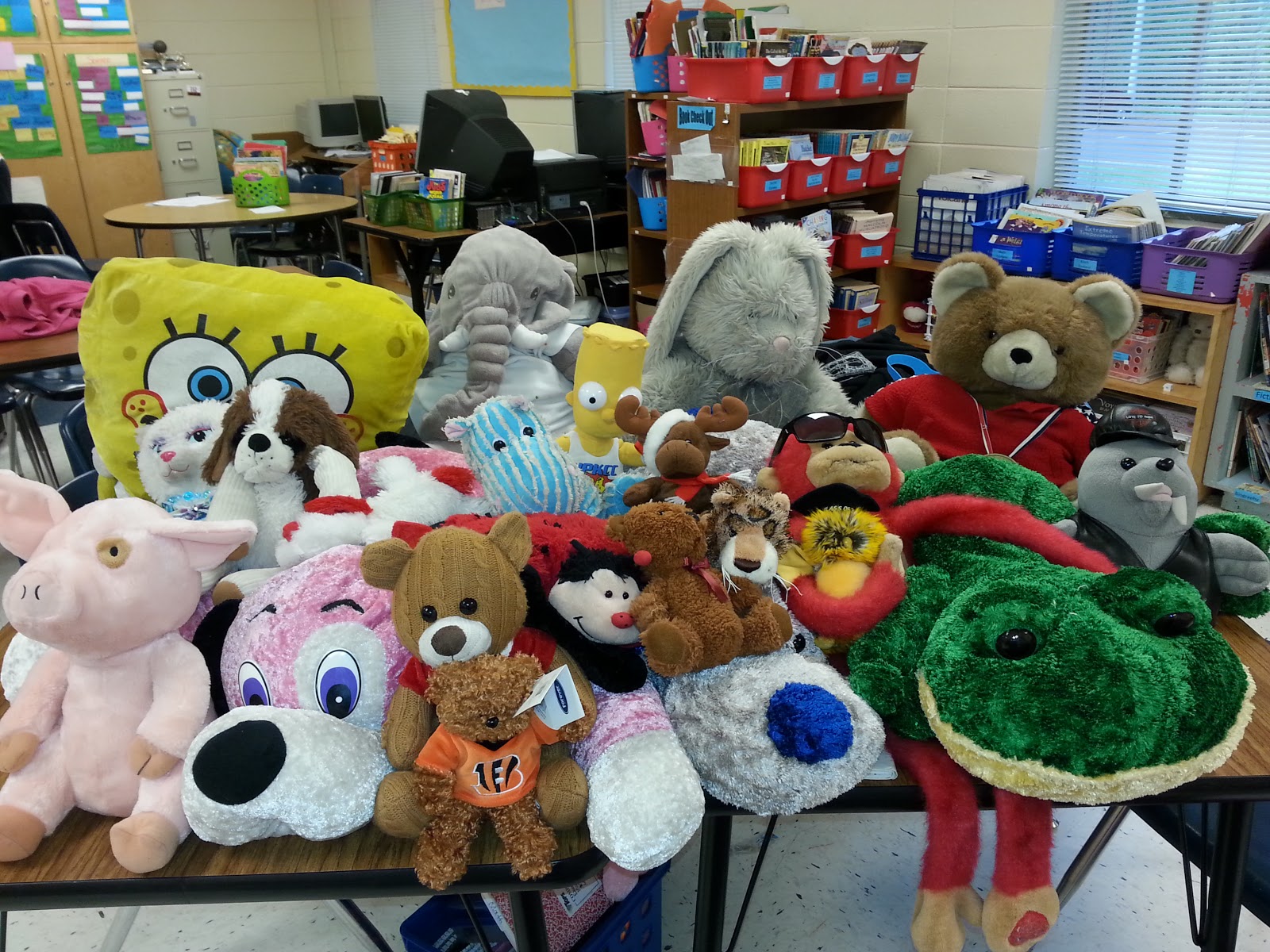 Teacher of Scholars May 2013