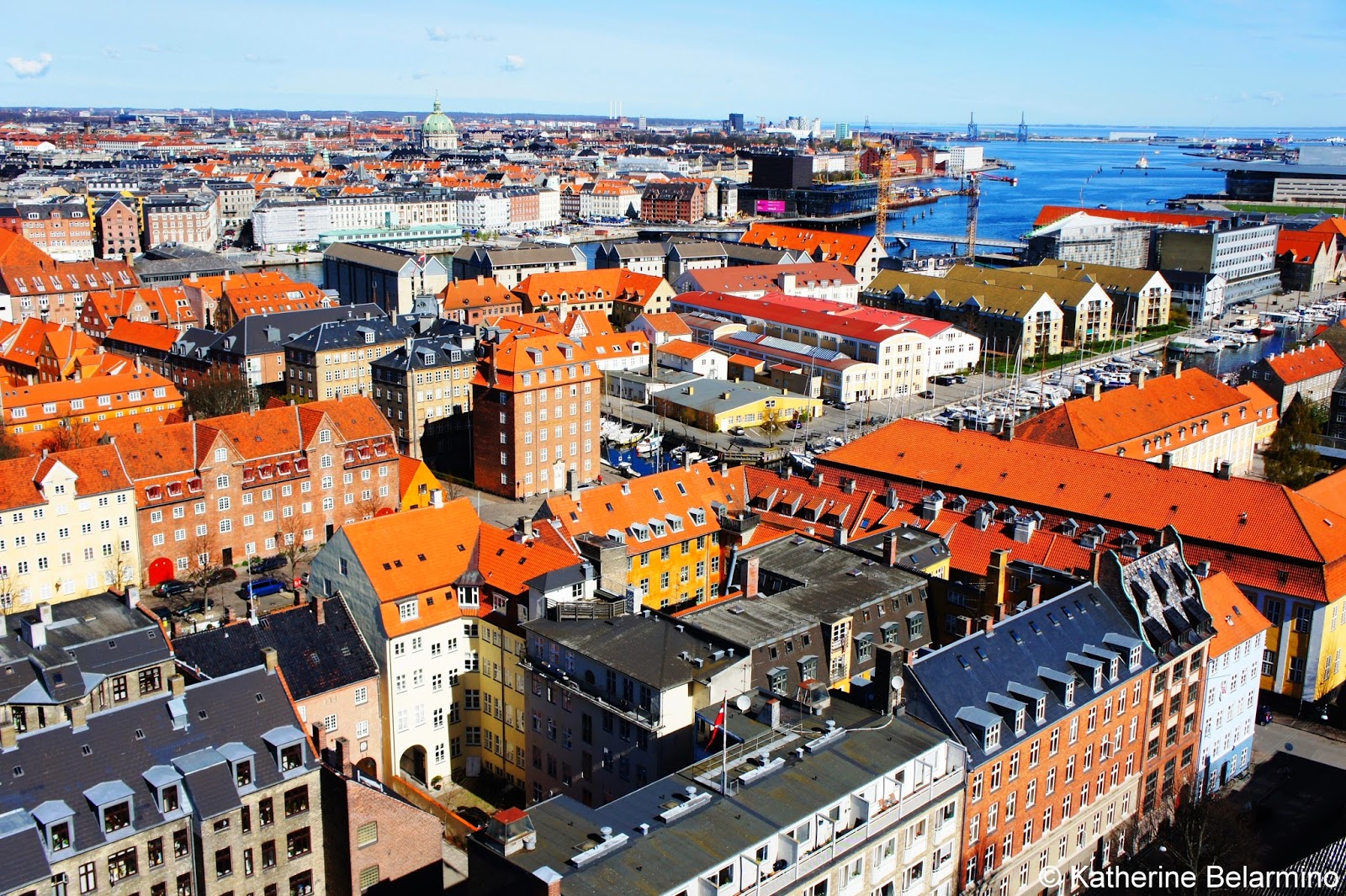 Copenhagen's Churches: Ships, Swans, Staircases, and Statues | Travel ...