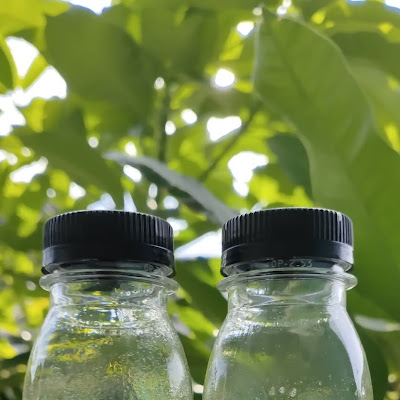 Madu Hutan Cokelat Apis Dorsata Murni MFA 100 Gram