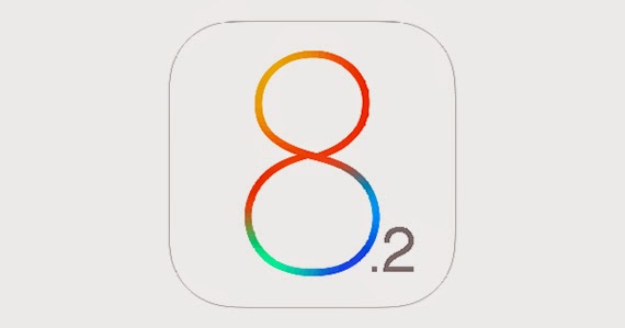 iOS 8.2: Ανακοινώθηκε και βρίσκεται από σήμερα διαθέσιμο