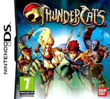 Thundercats   Nintendo DS
