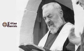 Oggi 23 Settembre E La Festa Di Padre Pio Supplica Per Chiedere Una Grazia