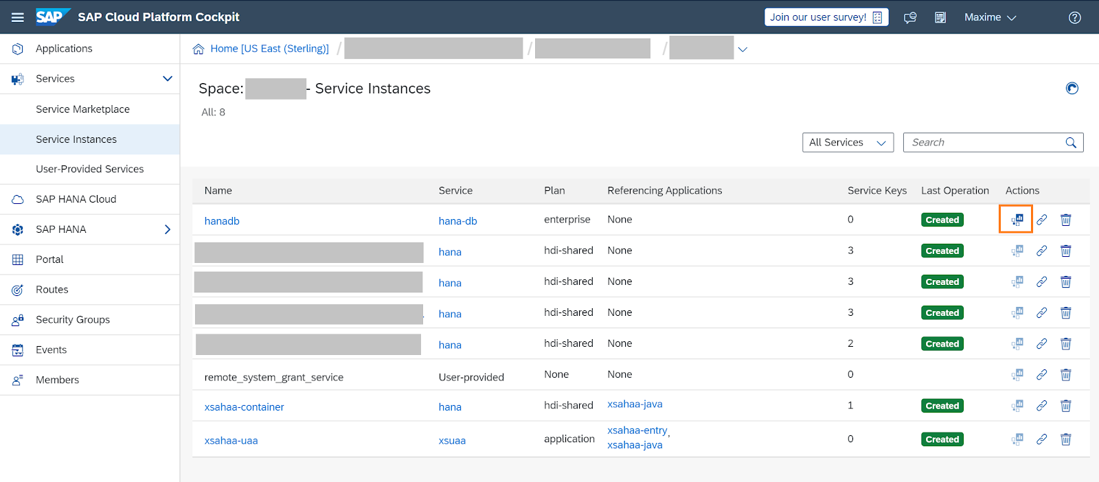 SAP ABAP Central Access SAP ERP data from SAP HANA through SDI ABAP