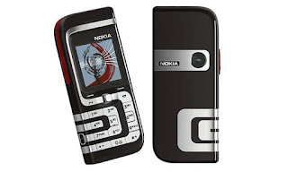 Nokia 7620 