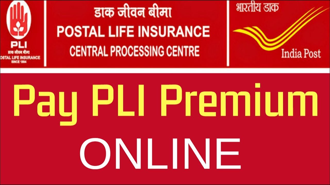 How To Pay PLI Online